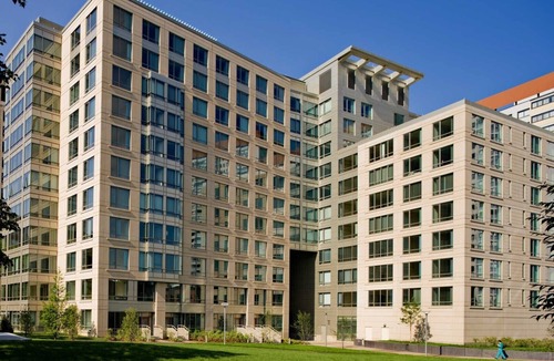 West End Apartment | Large 2 Bed/2 Bath by MGH at Chalres River Park, Modern Bldg, Centrally Located