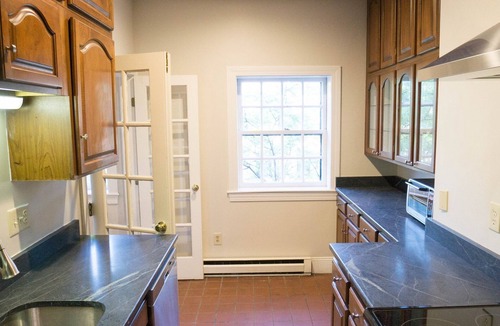 Boston Condo | Large 3.5 BR/2 BA Penthouse Duplex in Boston's Beacon Hill