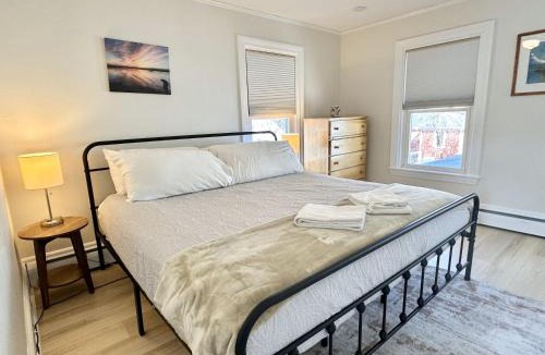 Bar Harbor House | Large 3BR Home in Downtown Bar Harbor! [Eden West]