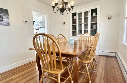 Bar Harbor House | Large 3BR Home in Downtown Bar Harbor! [Eden West]
