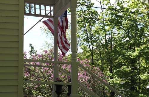 Sunapee Apartment | Large apartment within walking distance to Sunapee Harbor