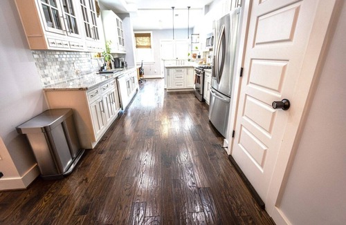 Eckington Bed & Breakfast | Large DC Home for Families & Groups - Free Parking - Prime Location