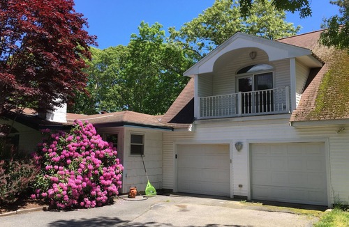 Centerville House | Large Family compound with private pool - Enjoy. Relax. Entertain