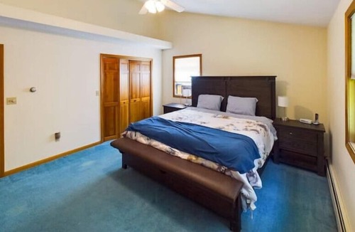 Moultonborough House | Large Family Home Near Swim, Ski -- Pet-Friendly!