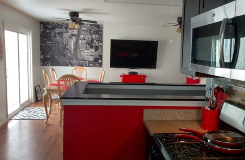 Seaside Heights House | Large Family Rental near beach – 3 Bedroom, 2 Bath Family Vacation Home