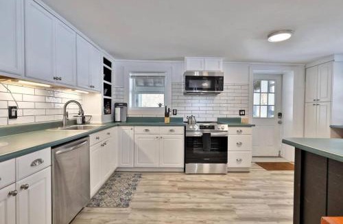 Bridgewater House | Large Killington Woodstock Area Home