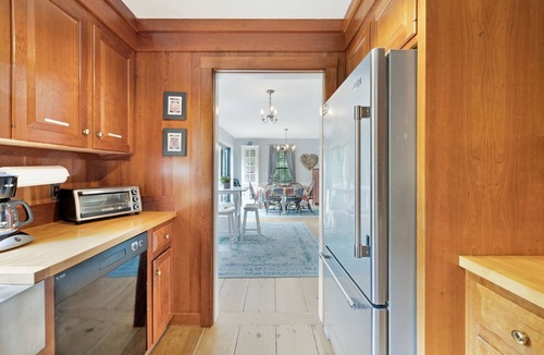 Seal Cove House | Large MDI house w/pool perfect for groups+families