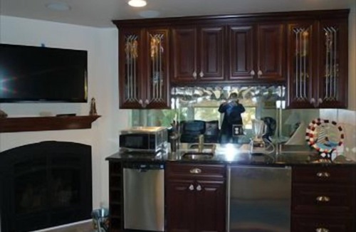 Surf City House | Large Ocean Front Single Family Home in Surf City