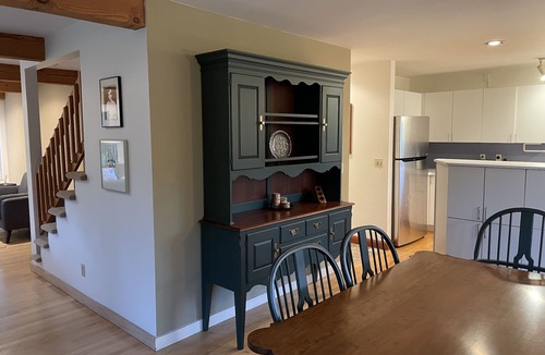 Jay House | Large, private house - 15 minute drive to Jay Peak Resort!