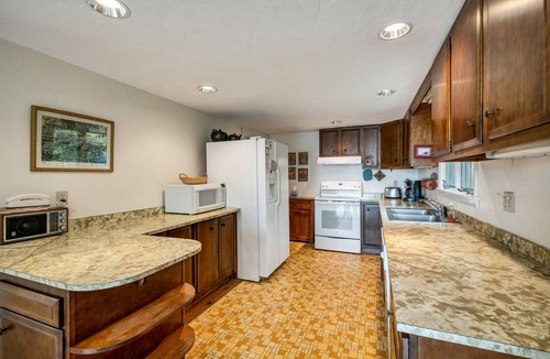 Moultonborough House | Large Sandy Beach on Lake Kanasatka minutes from hiking trails