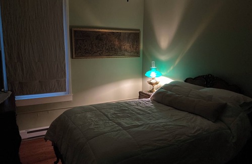 Ashfield House | Large suite in charming Jim Thorpe