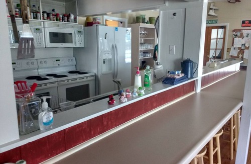 Intervale House | Large White Mountain Retreat for Families & Groups