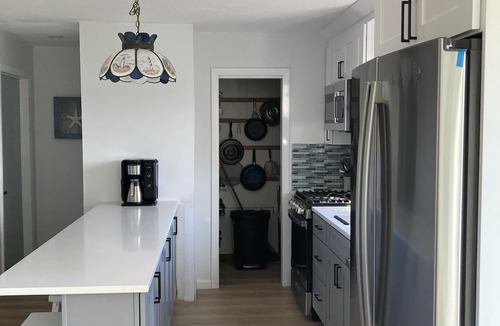 Weekapaug House | Large Winnapaug Pond Beach House