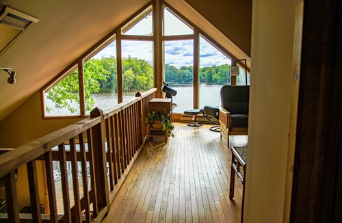 Wallenpaupauk Lake Estates House | LAST MINUTE CANCELLATION FOR 08/01-08/08! SAVE BIG FROM OUR NORMAL SUMMER RATES!