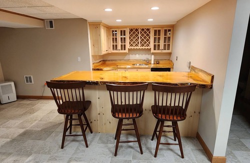 Center Conway House | Last-minute cancellation August 17 to the 22nd at a discounted price