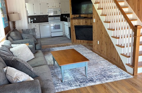 Ocean Beach House | Last Minute Deal 7-6 7-12 Ocean Beach FI House Perfect distance to beach & town