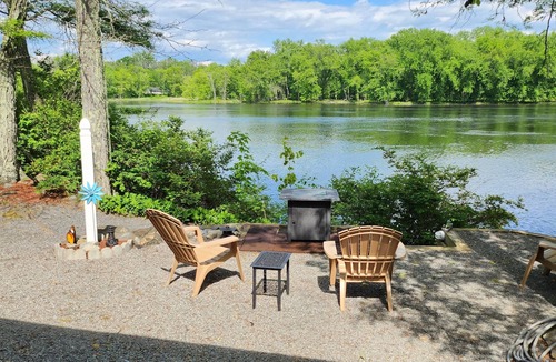 Greenwich House | Last Minute Summer Plans! Horse Racing in Saratoga NY! Enjoy this lovely region!
