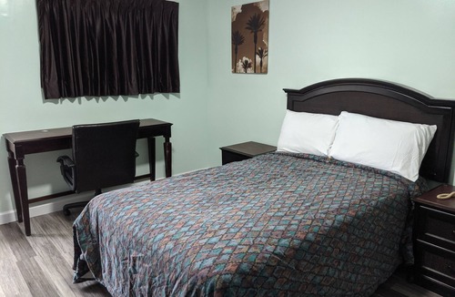Bordentown Hotel | Laurel Notch Motel