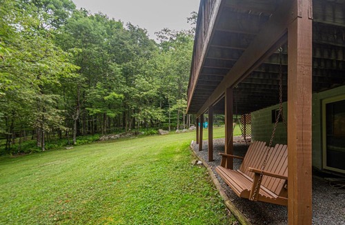 McHenry House | Laurel Ridge