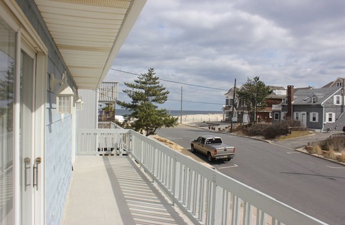 Ortley Beach House | Lavallette Beach House. 4th House off the Beach. SUMMER & FALL RENTALS AVAILABLE