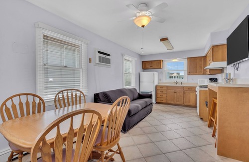 Ortley Beach House | Lavallette Heart of Town 2 Family Beach Block 2 Bedroom Available!