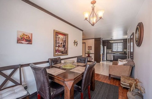 St. Jerome House | Le bungalow Des Hauteurs Free Parking, Fast WI-Fi