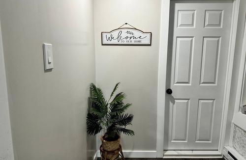 Wilkes-Barre Apartment | Leave Worries Behind