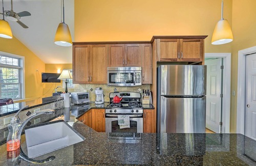 Lenox House | Lenox House w/Screened Patio & Mountain View
