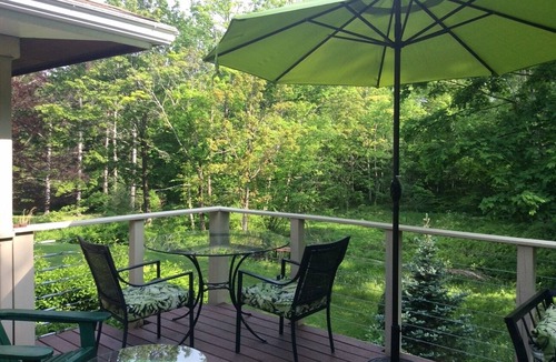 Lenox House | Lenox, Private Home close to Tanglewood nRents by the Month