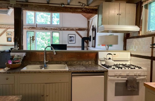 Lenox House | Lenox /Stockbridge Charming Home