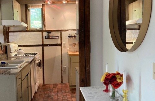 Lenox House | Lenox /Stockbridge Charming Home