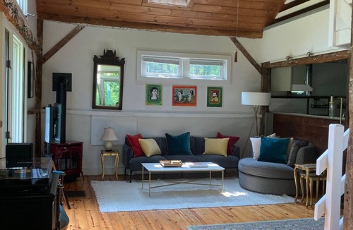 Lenox House | Lenox /Stockbridge Charming Home