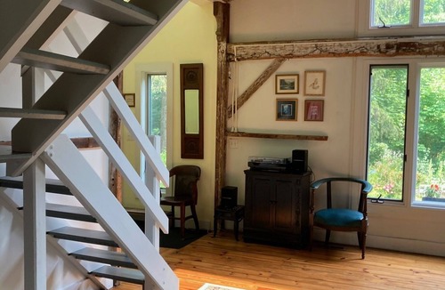 Lenox House | Lenox /Stockbridge Charming Home
