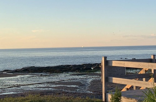 Saint-Ulric Hotel | Les studios de la mer