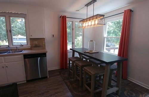 North Eastham House | Less than a mile to the beach