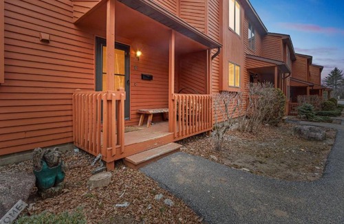 North Creek House | Lies by AvantStay
