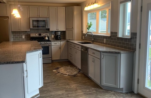 Honeoye House | Life is better in the Finger Lakes!