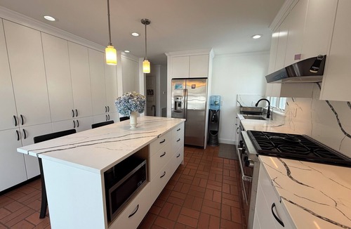 Sag Harbor House | Lily Pond Dream House