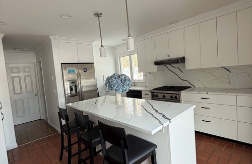 Sag Harbor House | Lily Pond Dream House
