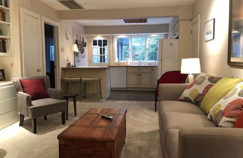 Litchfield Apartment | Litchfield Hills Hideaway