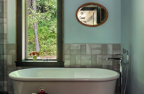 Hillsdale Hotel | Little Cat Lodge