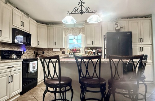 Vergennes House | Little City "Big Heart"