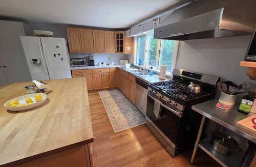 Bar Harbor Cottage | Little Crazy: New Listing; Peaceful Bar Harbor Retreat Near Acadia NP