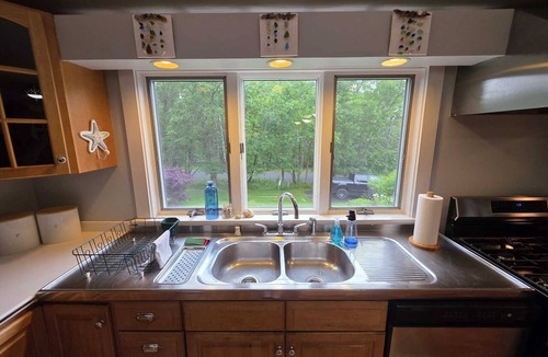 Bar Harbor Cottage | Little Crazy: New Listing; Peaceful Bar Harbor Retreat Near Acadia NP