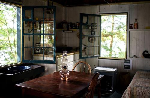 Gardiner House | Little Diamond Island - on Private Island