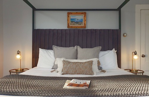 Bar Harbor Hotel | Little Fig Hotel