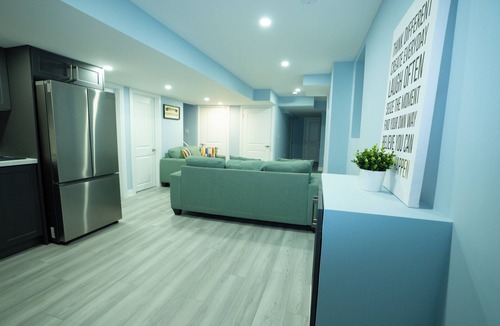 Whitby House | Little Haven Loft
