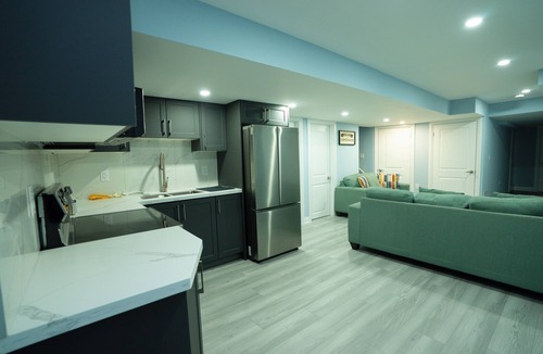 Whitby House | Little Haven Loft