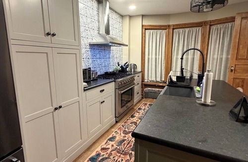 Williamsport House | Little League Getaway - Sleeps 10 - Spacious 4-bedroom, mins from stadium