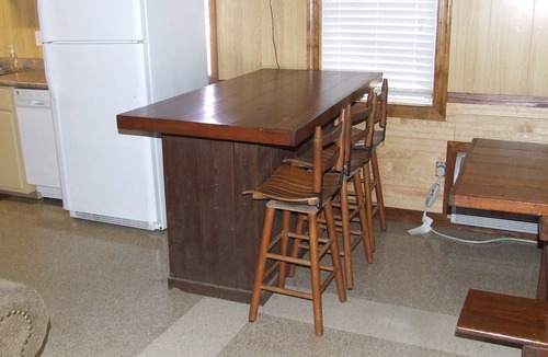Gresham Cabin | Little Pee Dee River Cabin